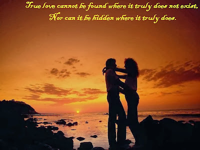 true love quotes