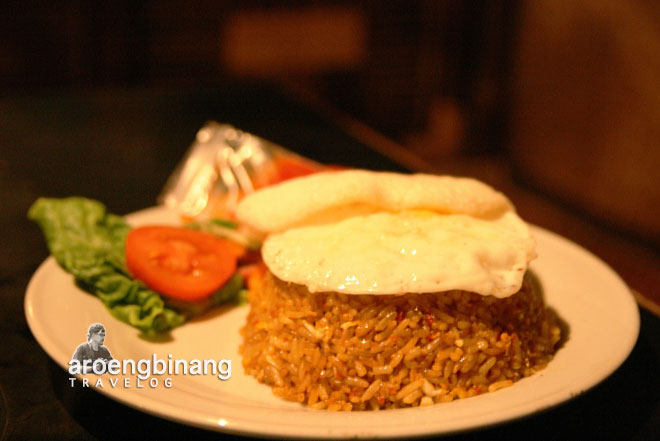 dago tea house bandung