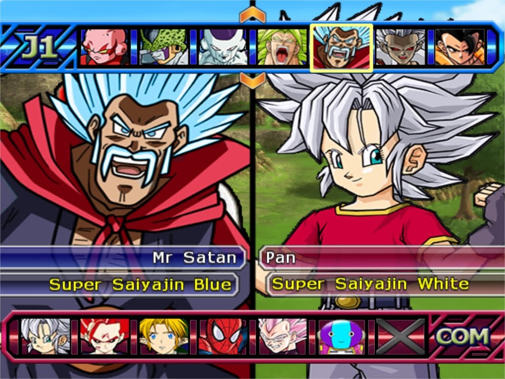 Descargar para pc dragon ball z budokai tenkaichi 3 gratis starttones Descargar para pc dragon ball z budokai tenkaichi 3 gratis starttones