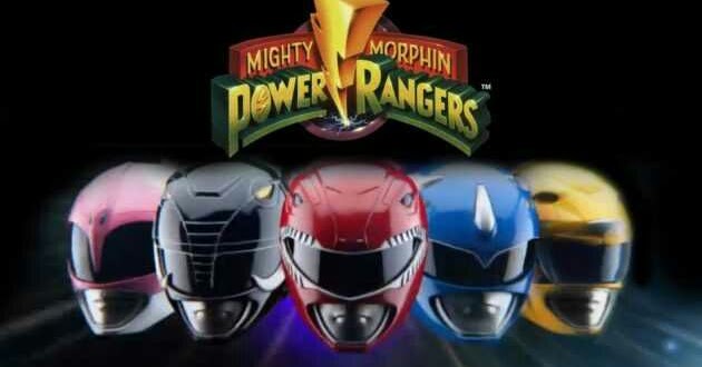 Ultraman ginga batch subtitle indonesia Mighty Morphin Power Rangers S1 Batch Subtitle Indonesia - Anoboy