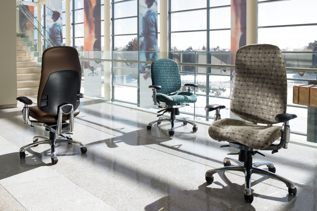 The Office Furniture Blog at Capitalize On Comfort