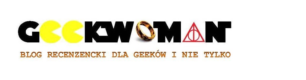   Geekwoman