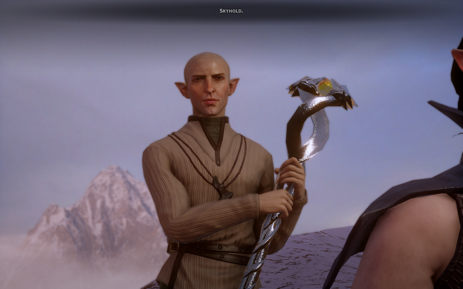 Sacrificial Gates Of Segrummar Side Quests Dragon Age Inquisition Gamer Guides