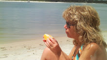 Orange in Florida - the best!