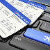 Cara Booking Tiket Pesawat Online Internasional