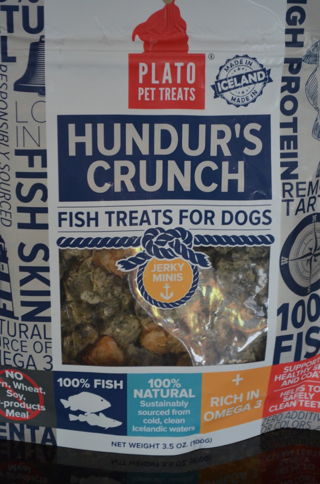 Life Blessings Plato Pet Treats Review