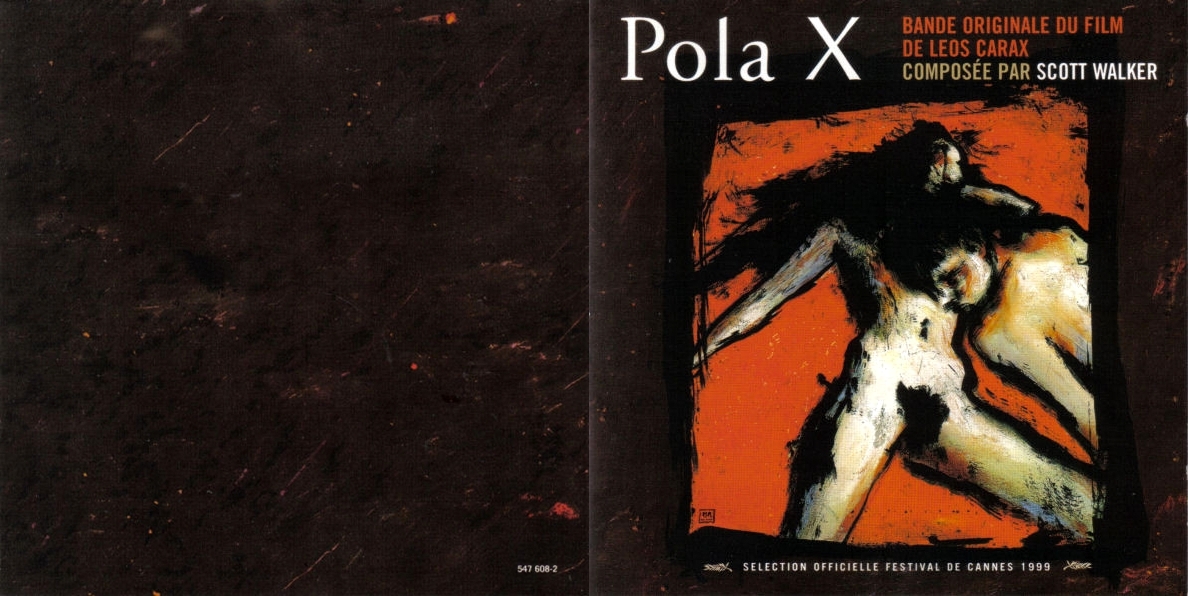 Pola x trailer Pola x trailer