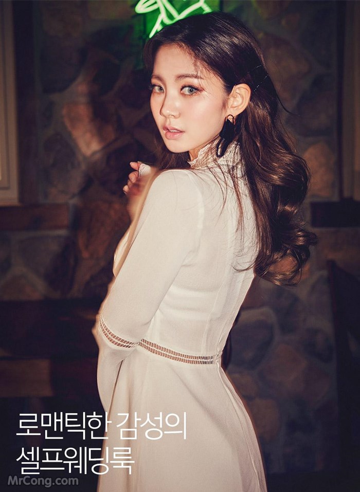 Beautiful Chae Eun in the November 2016 fashion photo album (261 photos) photo 3-16