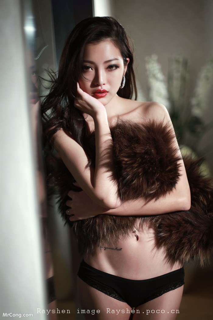 Beautiful and sexy Chinese teenage girl taken by Rayshen (2194 photos) photo 92-2