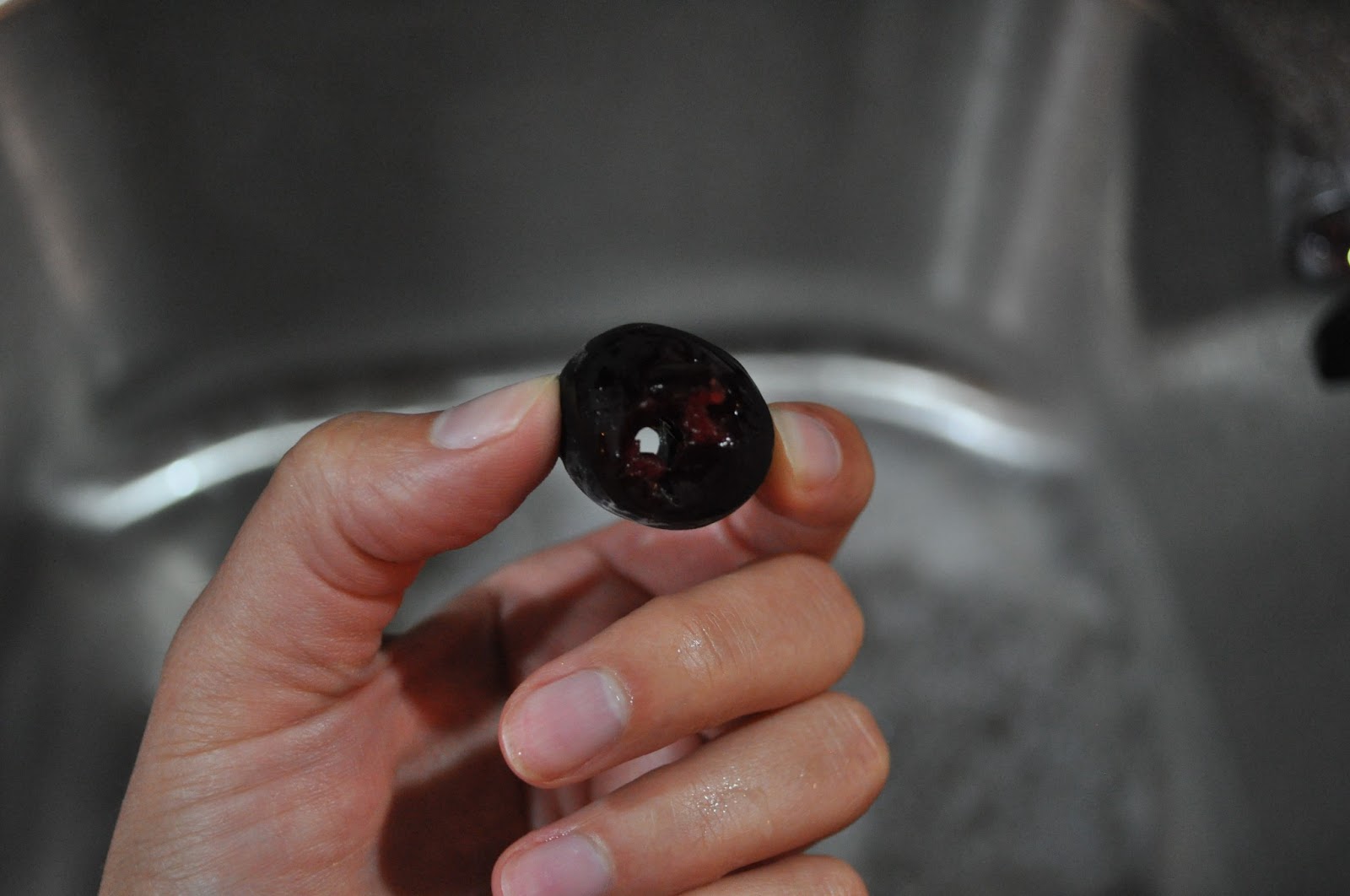 Teacher, Baker, Gourmet Meal Maker Mixed Berry Pie and Turnovers (OXO