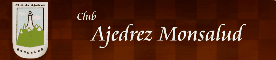 Club de Ajedrez Monsalud