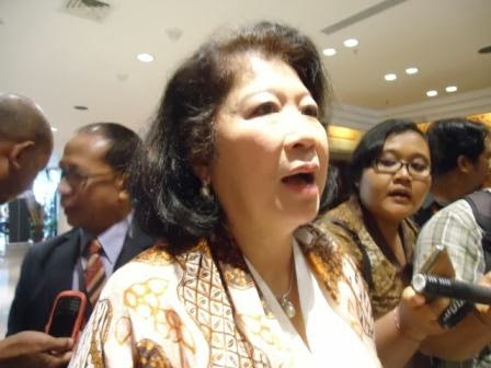 Spirit Pembangunan Berkelanjutan Jiwai Masyarakat Adat