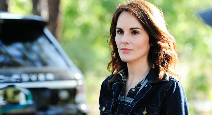 Good Behavior - Episode 2.02 - I Want You to Leave a Person Alive for Once - Promos, Sneak Peek, Promotional Photos & Press Release