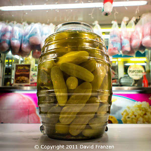 The Best Pickles