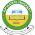 UNIOSUN Council Sacks Lecturer Caught On Tape Having S*x With Female Student