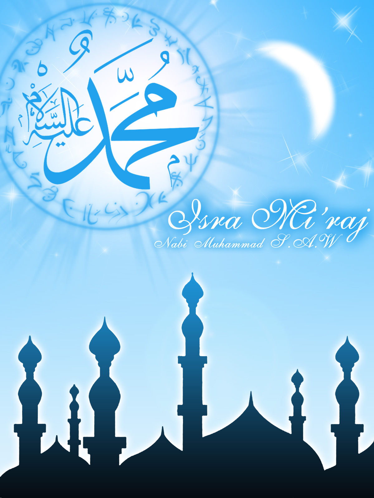 Cuti Isra' Mi'raj dan Pertabalan Agong Ke 15