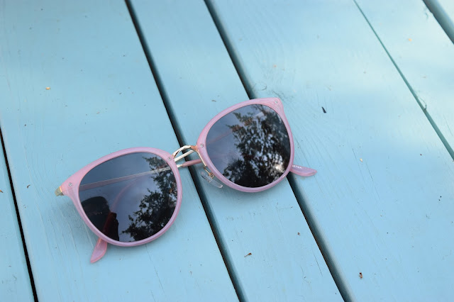 Style | Firmoo Sunglasses