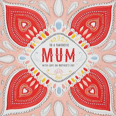 Detailed John Lewis Mothers Day Cards Artwork Digital Art