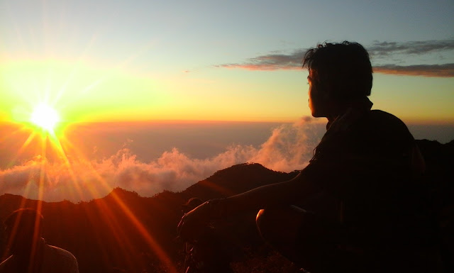 Cerita Gunung Lompo Battang Cerita mistis gunung lompobattang gowa sulawesi selatan makassar