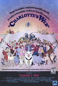 Charlotte's Web Poster