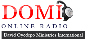 DOMI RADIO