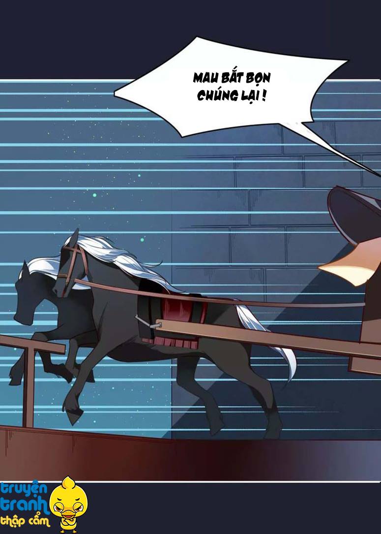 Cẩm Lý Quy - Chương 4 - Trang 5