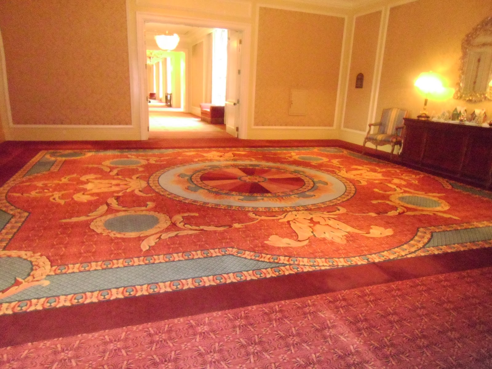 SLCC Interior Design Club