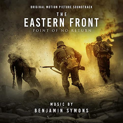 The Eastern Front Point Of No Return Soundtrack