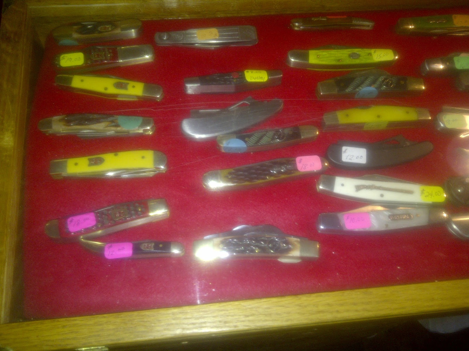 North Flea Markets Adairsville Flea Market