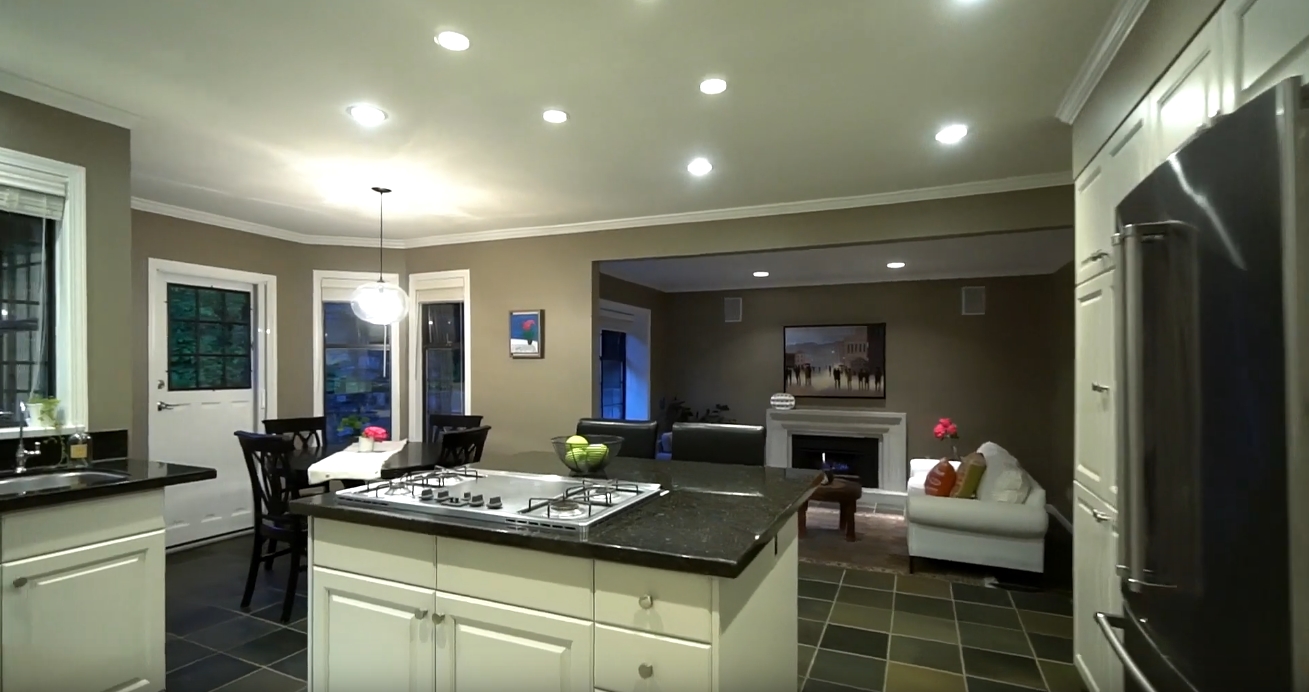17 Photos vs. 5467 Monte Bre Crescent, West Vancouver vs. Home Interior Design Tour