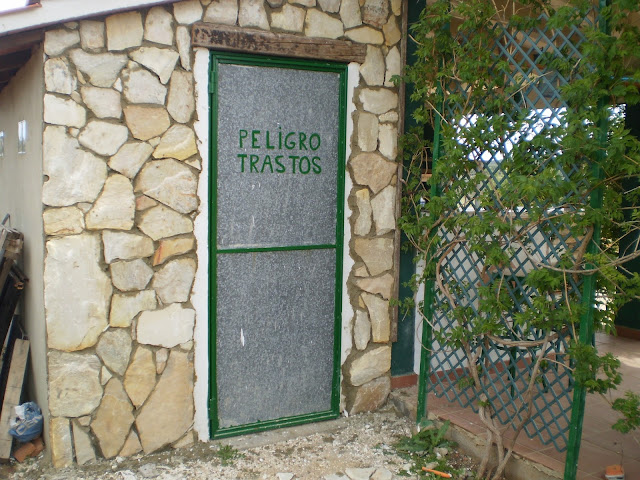 EL BLOG DE LA ELENA. UN BLOG DULCE, DIVERTIDO Y ENTRETENIDO: Chapado de