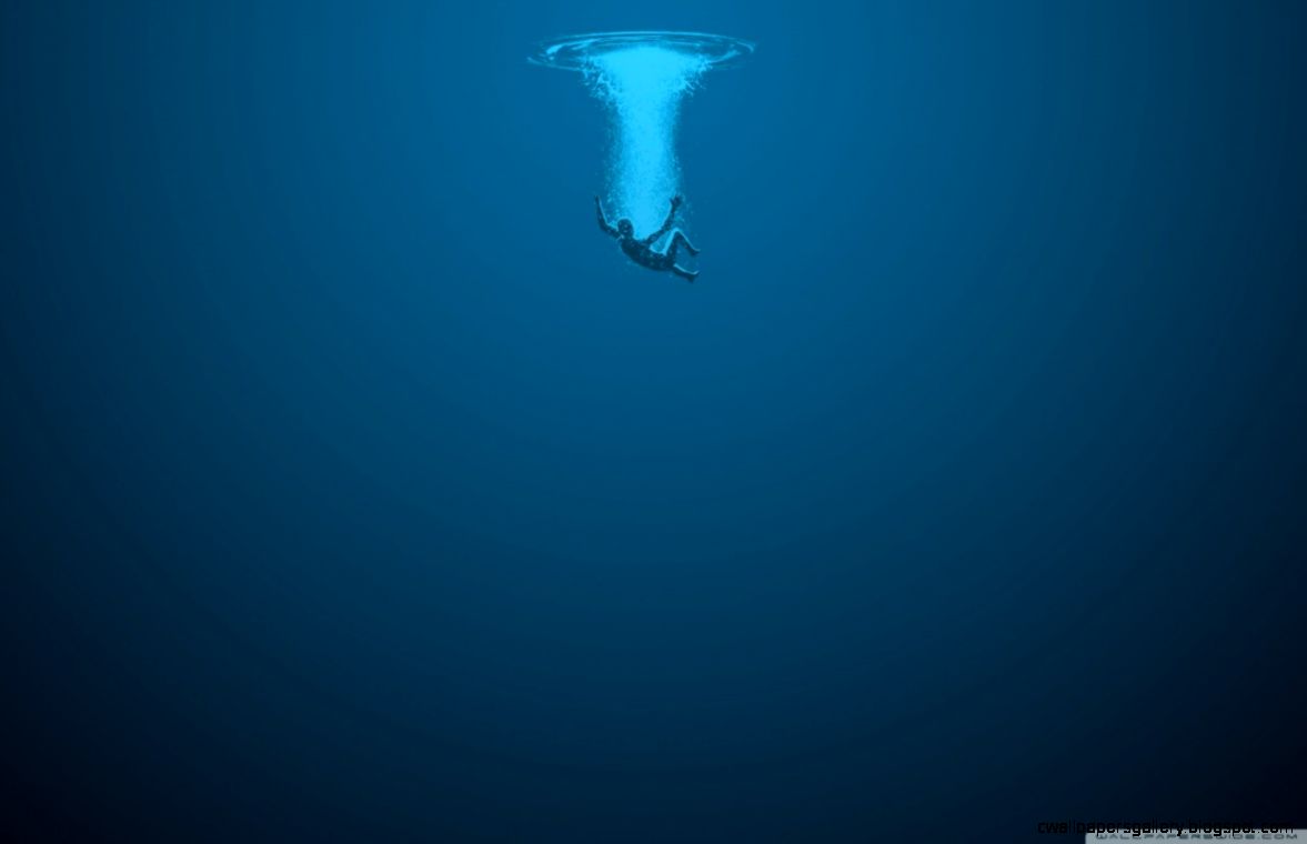 Underwater Wallpaper Widescreen
