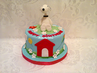 Snoopy