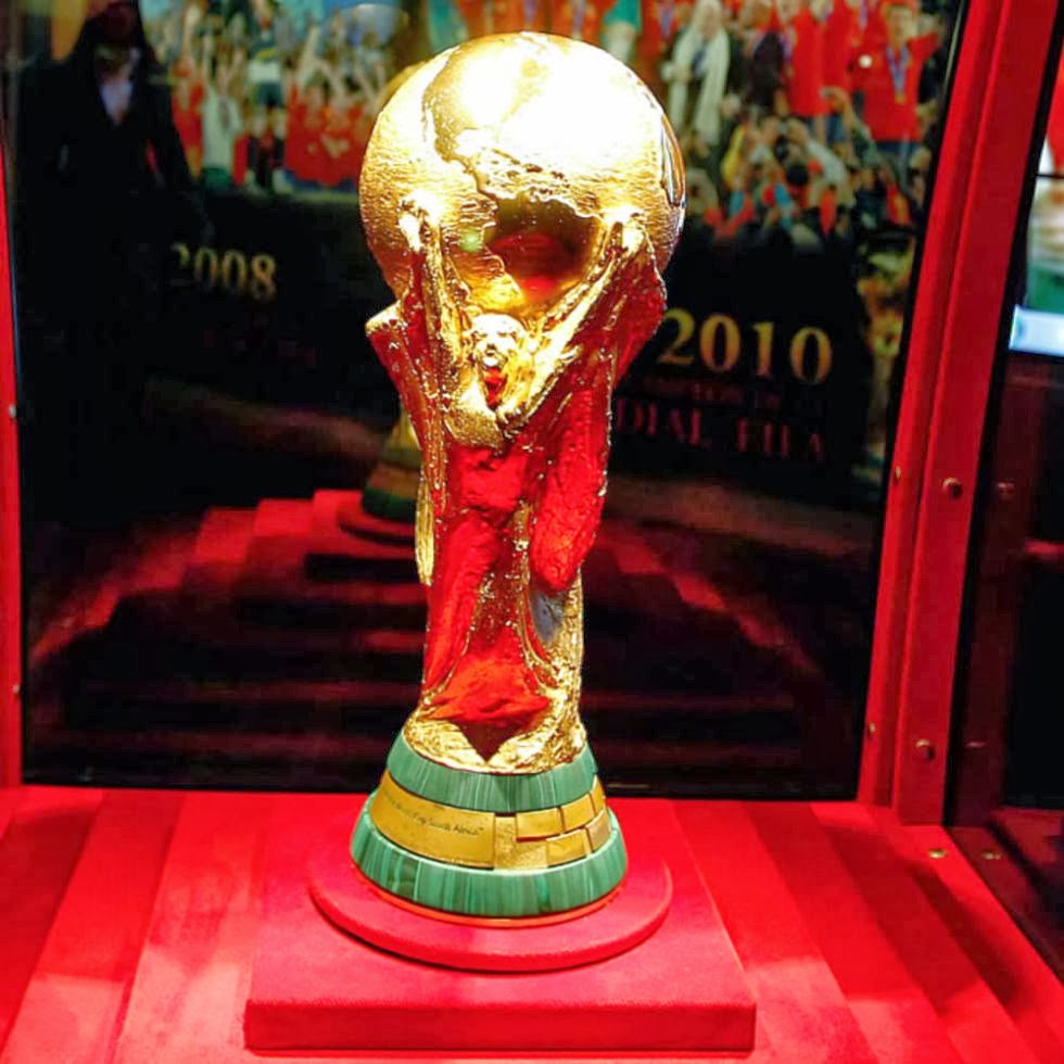 Spanish Football Soccer Sports Blog