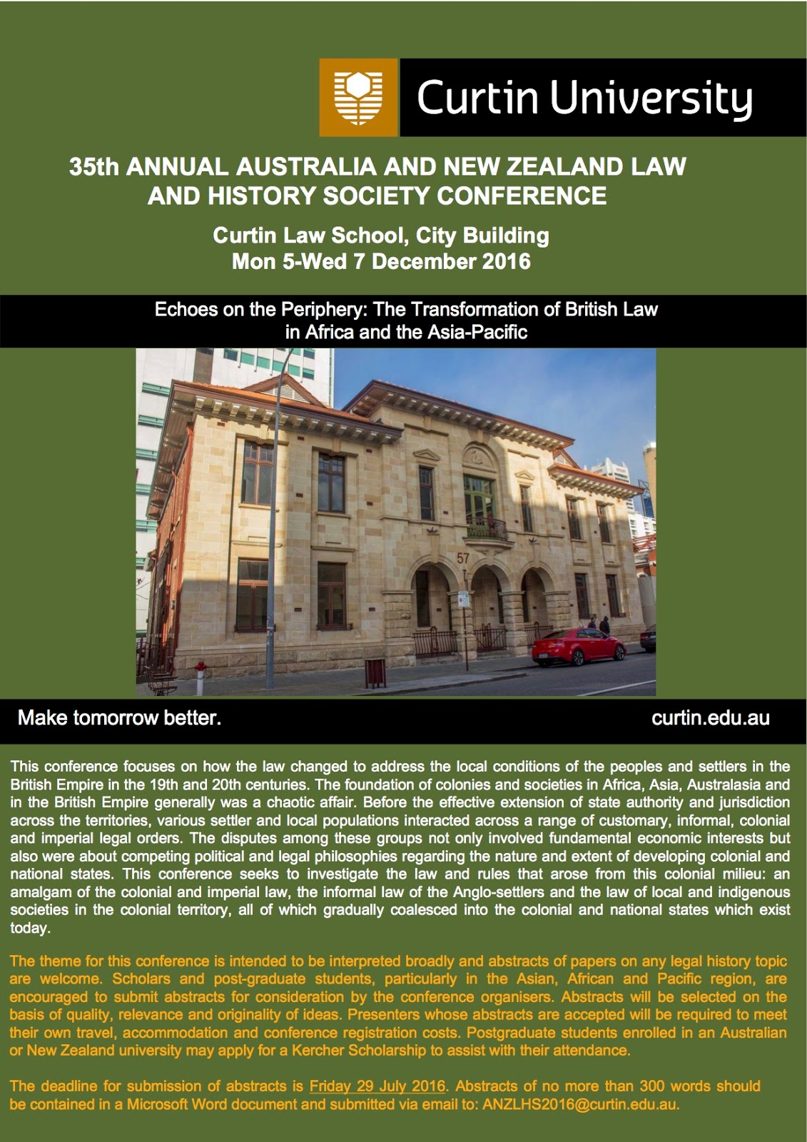 Australian and New Zealand Society of Nuclear Medicine