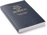 Get Your Book of Mormon Today
