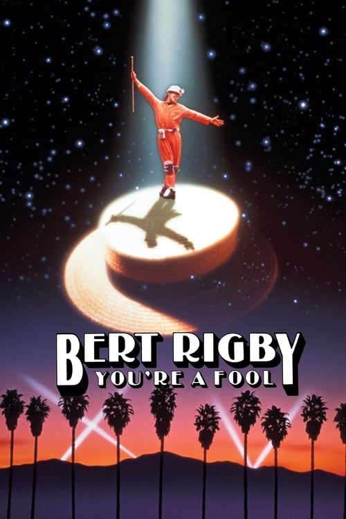Descargar Bert Rigby, You're a Fool 1989 Blu Ray Latino Online