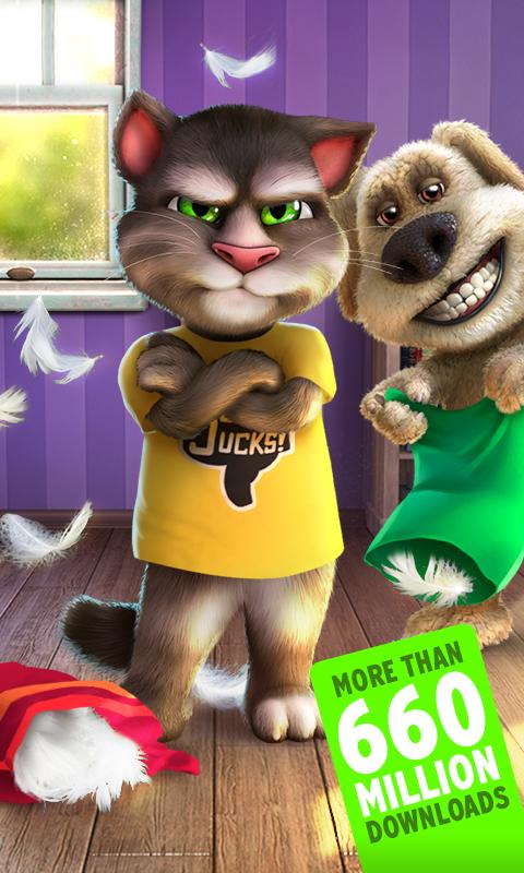 download talking tom cat 2 1.0 download talking tom cat 2 1.0