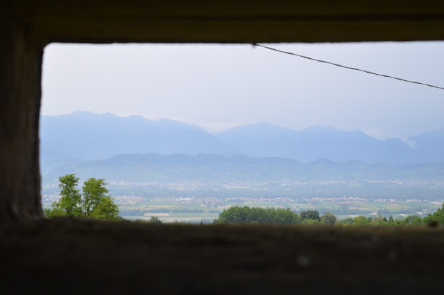 cosa vedere sul montello