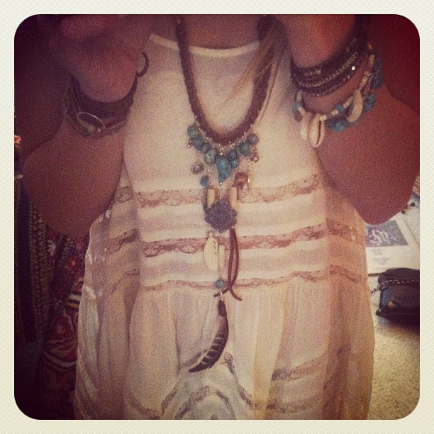 Boho Jewelry