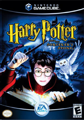Harrypottergame