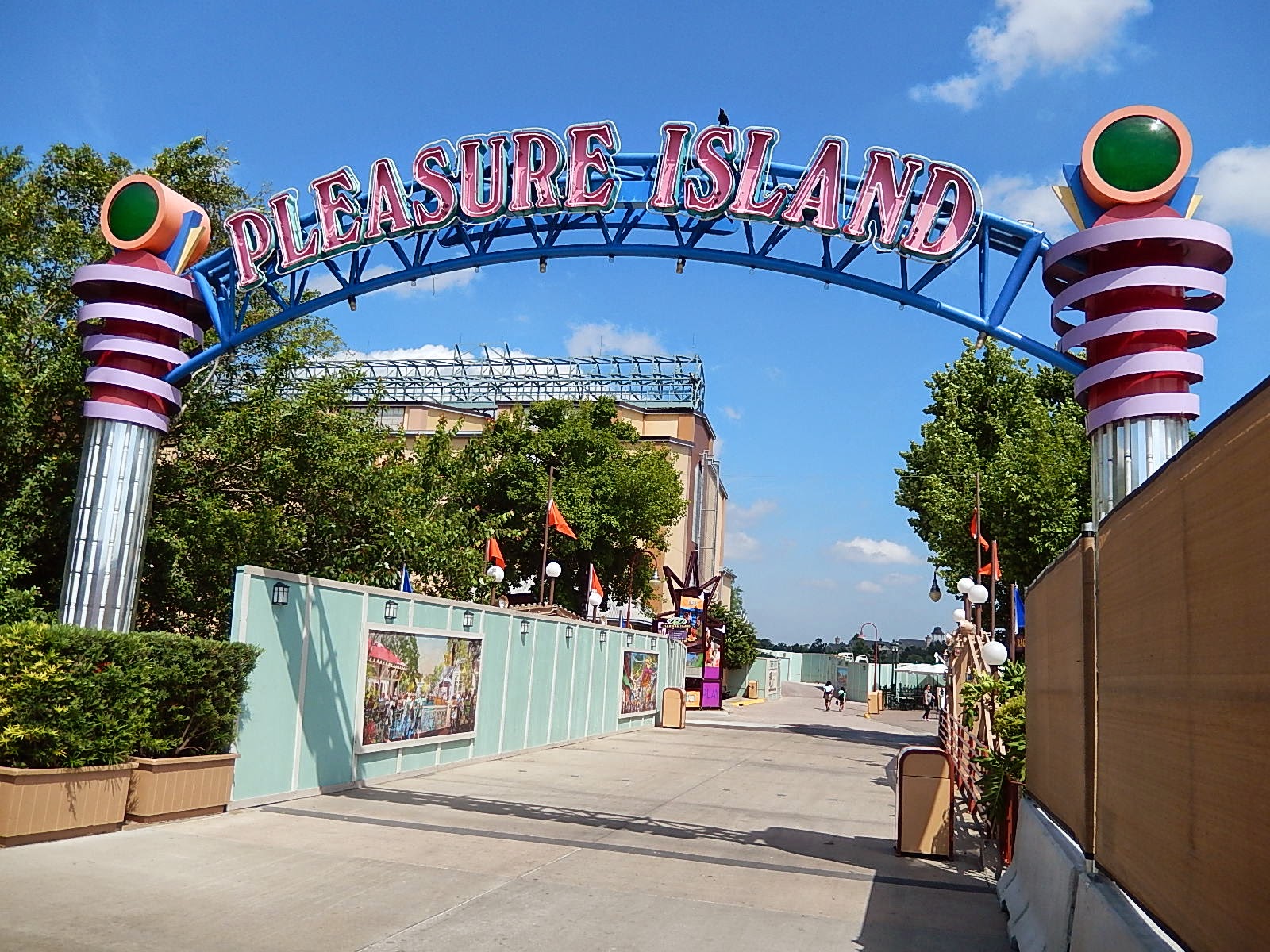 Save Pleasure Island Blog Pi Update Return To Pleasure Island