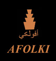 Afolki logo