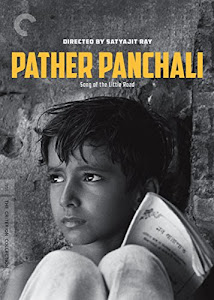 Pather Panchali Poster