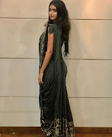 Actress Neha Solanki Glam Stills TollywoodBlog.com