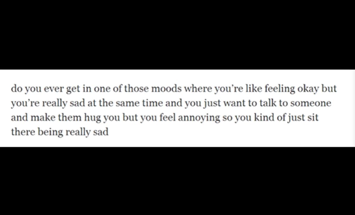 Deep Feeling Quotes QuotesGram