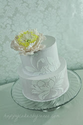 elegant simple cake diy cakes below check head