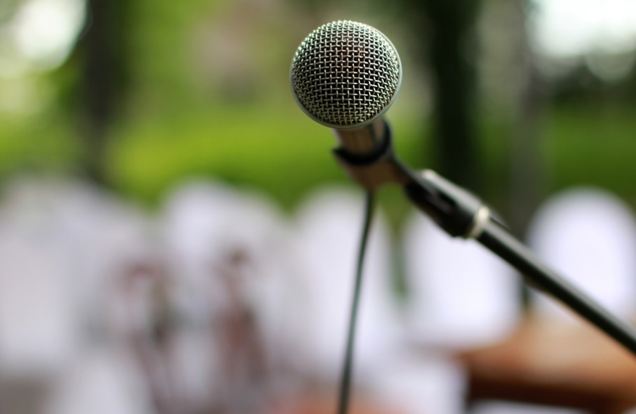 Contoh Pidato Bahasa Jawa Tentang Kesehatan (Sesorah