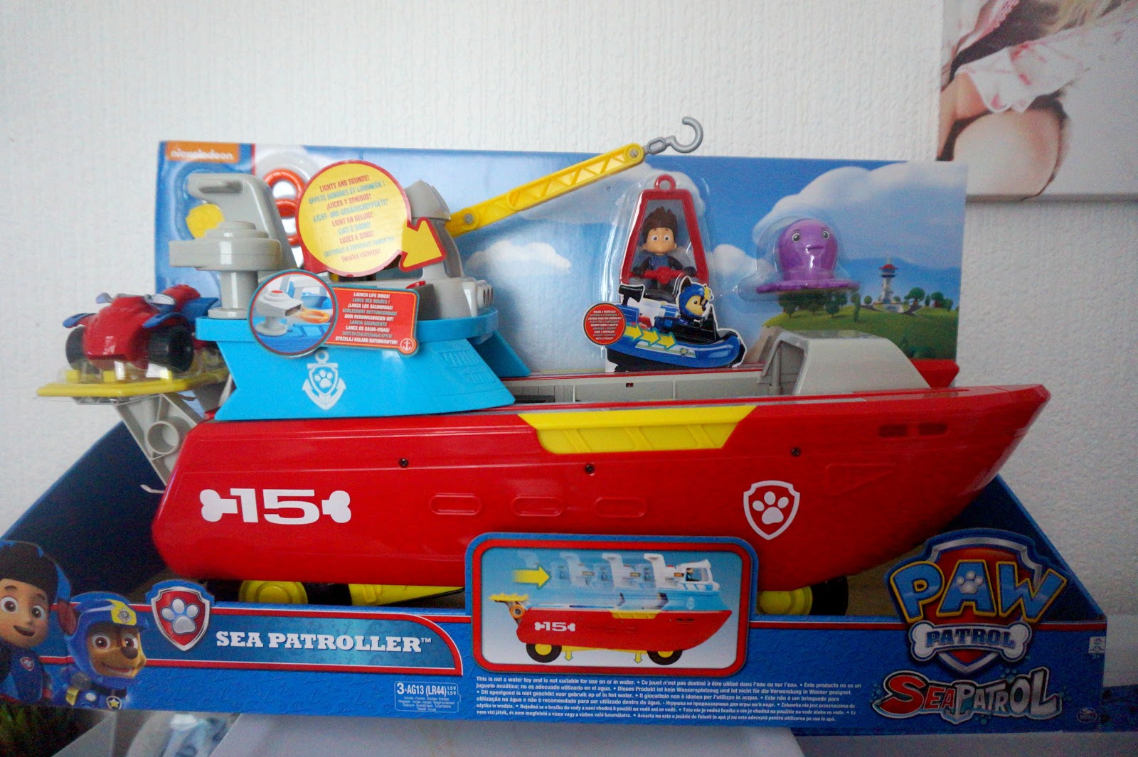 paw patrol sea patroller boat australia sea patrol paw patroller www topsimages paw patrol sea patroller boat australia sea patrol paw patroller www topsimages