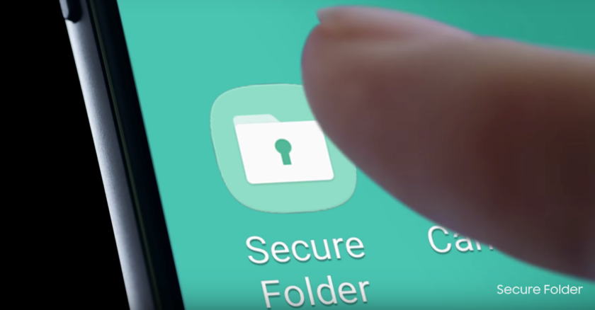 samsung secure folder a way to safe guard your data knowtechno secure folder